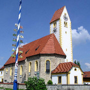 Kirche St. Margareta