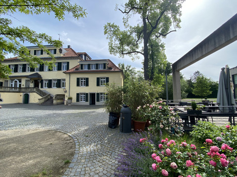 Schloss Eulenbroich