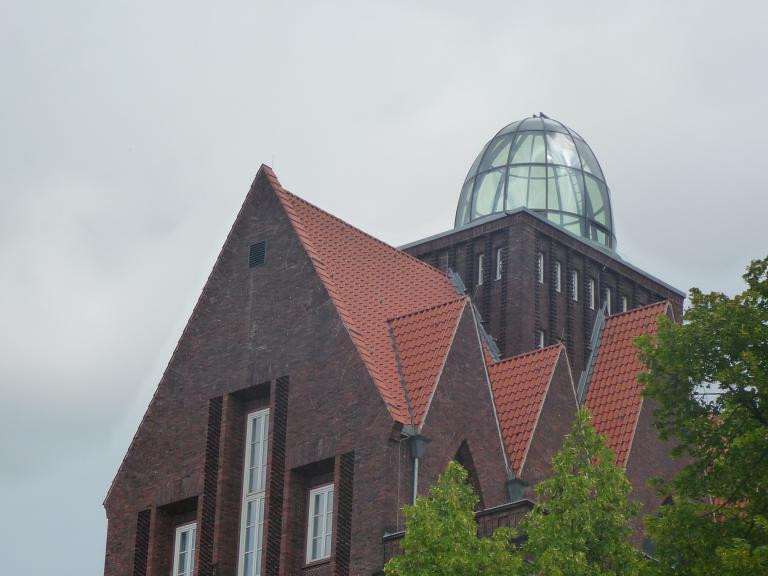 Haus der Wissenschaft Braunschweig