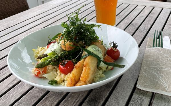 Hotel und Restaurant Paulsen in Zeven