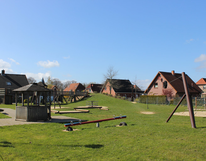 Spielplatz Neuenkirchen