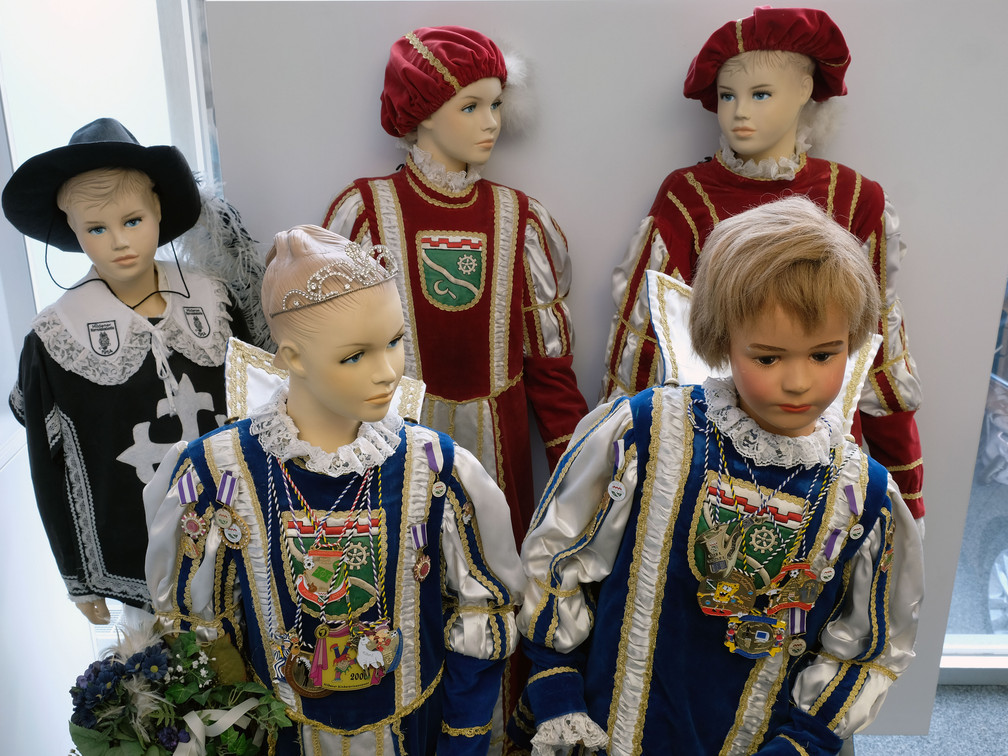 Muzeum Karnawału Reńskiego