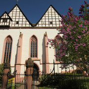Klosterkirche Blomberg