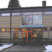 Kindergarten St. Georg