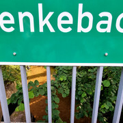 Menkebachin Schloß Holte-Stukenbrock