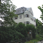 Schloss Prantseck