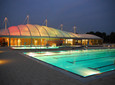 Lintorf all-weather pool in Ratingen