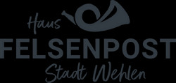 Logo Haus Felsenpost