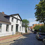 Norderstraße, Meldorf