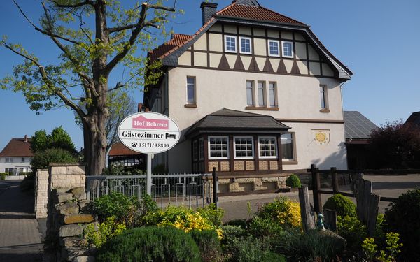 Hof Behrens