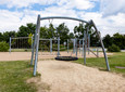Am Sandbach playground in Ratingen