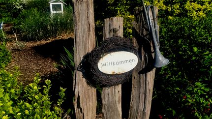 Ferienwohnung Tib`sien Hus in Kirchtimke