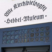 Hebbelmuseum