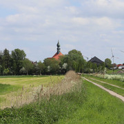 Hebbel-Rundwanderweg