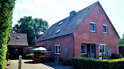 Ferienhaus Schmetterling in Kirchtimke