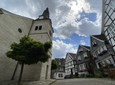 البلدة القديمة في Velbert-Neviges