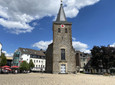 Old church in Velbert