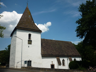 Kirche Sonneborn CC BY-SA - LTM.JPG