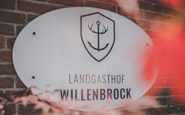 Landgasthof Willenbrock