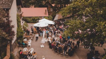 Landgasthof Willenbrock in Kirchtimke