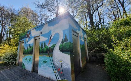 Öffentliche-Toilette-Stadtpark