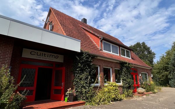 Außenansicht - Cultimo Kuhstedtermoor