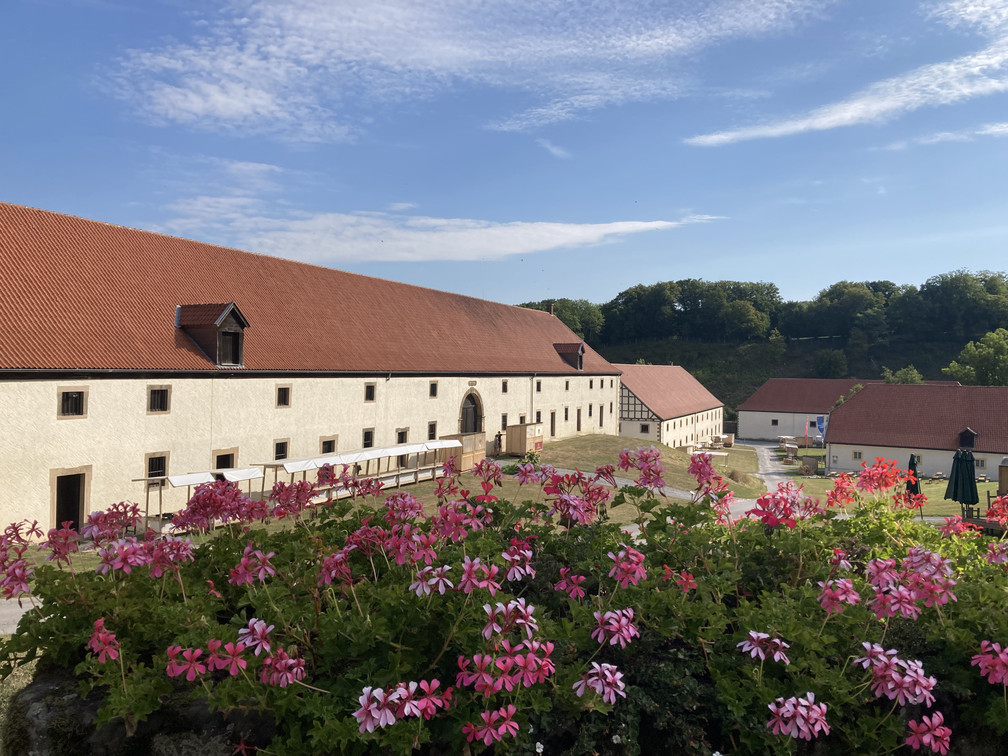 Kloster Dalheim | Lichtenau