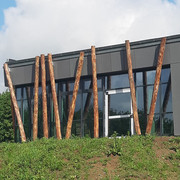 Steinzeithaus-Fassademit Holzstaemmen_2022.dt.jpg