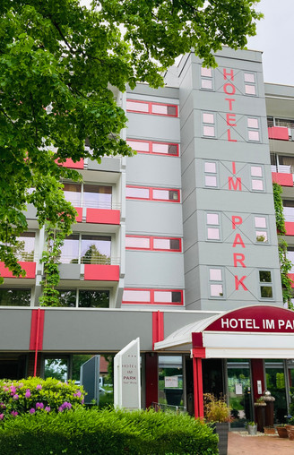 Hotel IM PARK, Bad Iburg