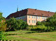 Außenansicht Kloster Isenhagen