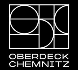 ODC Logo schwarz