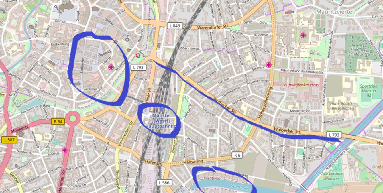 Kaart-met hotspots-winkelstraten-Münster.jpgKaart-met hotspots-winkelstraten-Münster.jpg