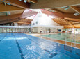 Hildorado swimming pool in Hilden