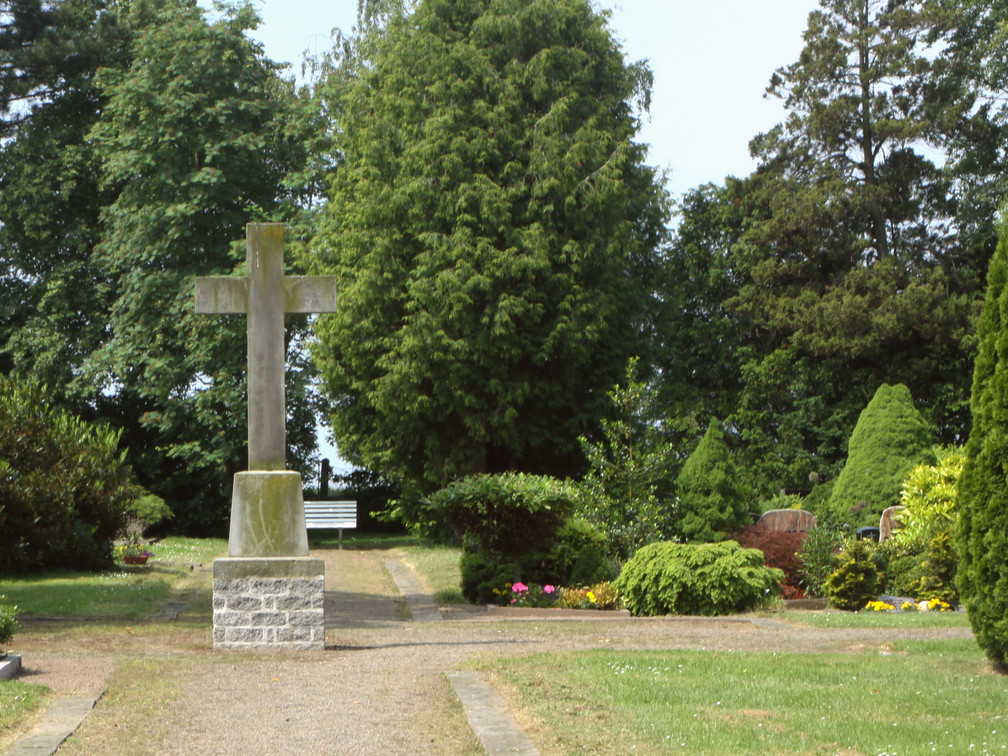 Friedhof Buchholz