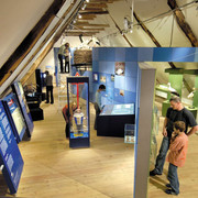 Storchenmuseum
