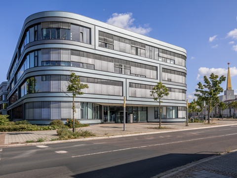 Fraunhofer Institute for Cell Therapy and Immunology