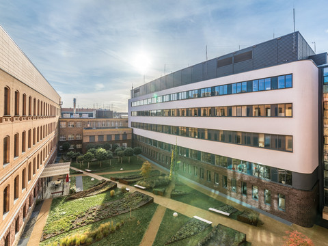 Leipzig Medical School