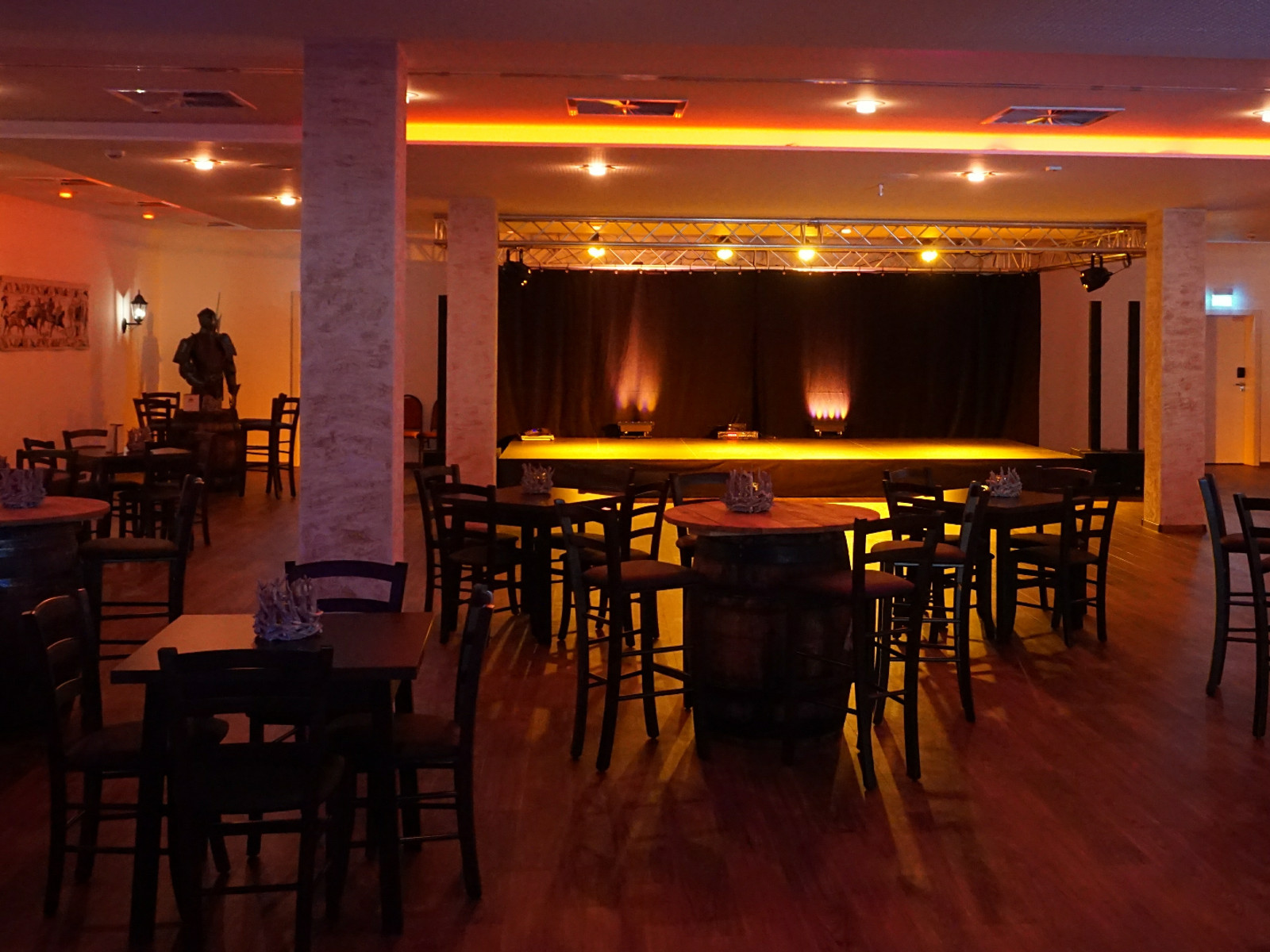 Hasseröder Burghotel