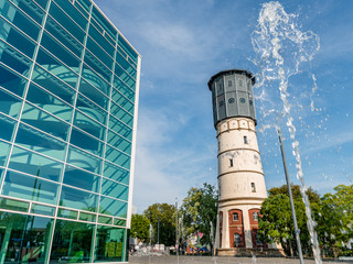 Wasserturm-Theater