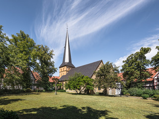 Alter Kirchplatz