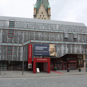 Diözesanmuseum | Paderborn