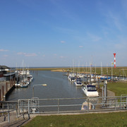 Seglerhafen Nordseebad Otterndorf