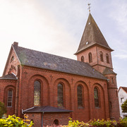 St.Johannis Kirche 