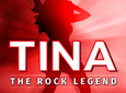 The Ultimate TributeTINA &ndash;The Rock LegendBreak every rule&#x21;