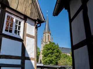 Am alten Kirchplatz