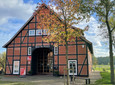 Tourist-Information Mardorf