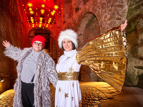 Festung Königstein: Weihnachtsmarkt kehrt mit Jubiläum zurück 