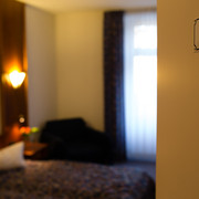 Hotel & Restaurant Klosterkrug - Zimmer Gregorius 