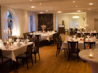Hotel & Restaurant Klosterkrug - Restaurant