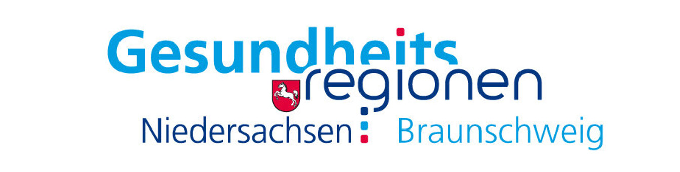 Logo Gesundheitsregion